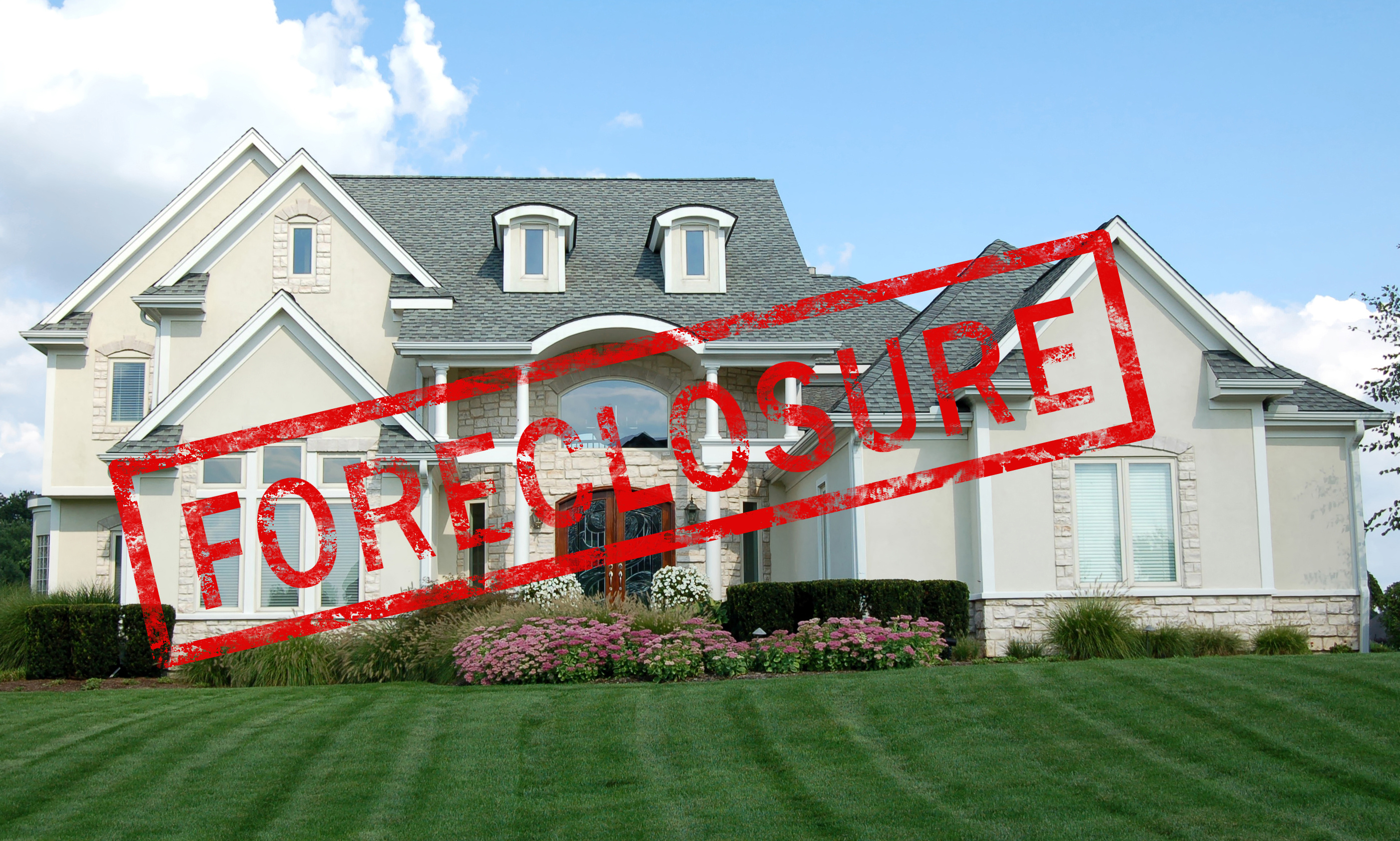 Call JTLH Real Estate Consultants, Inc. to discuss valuations of Henry foreclosures